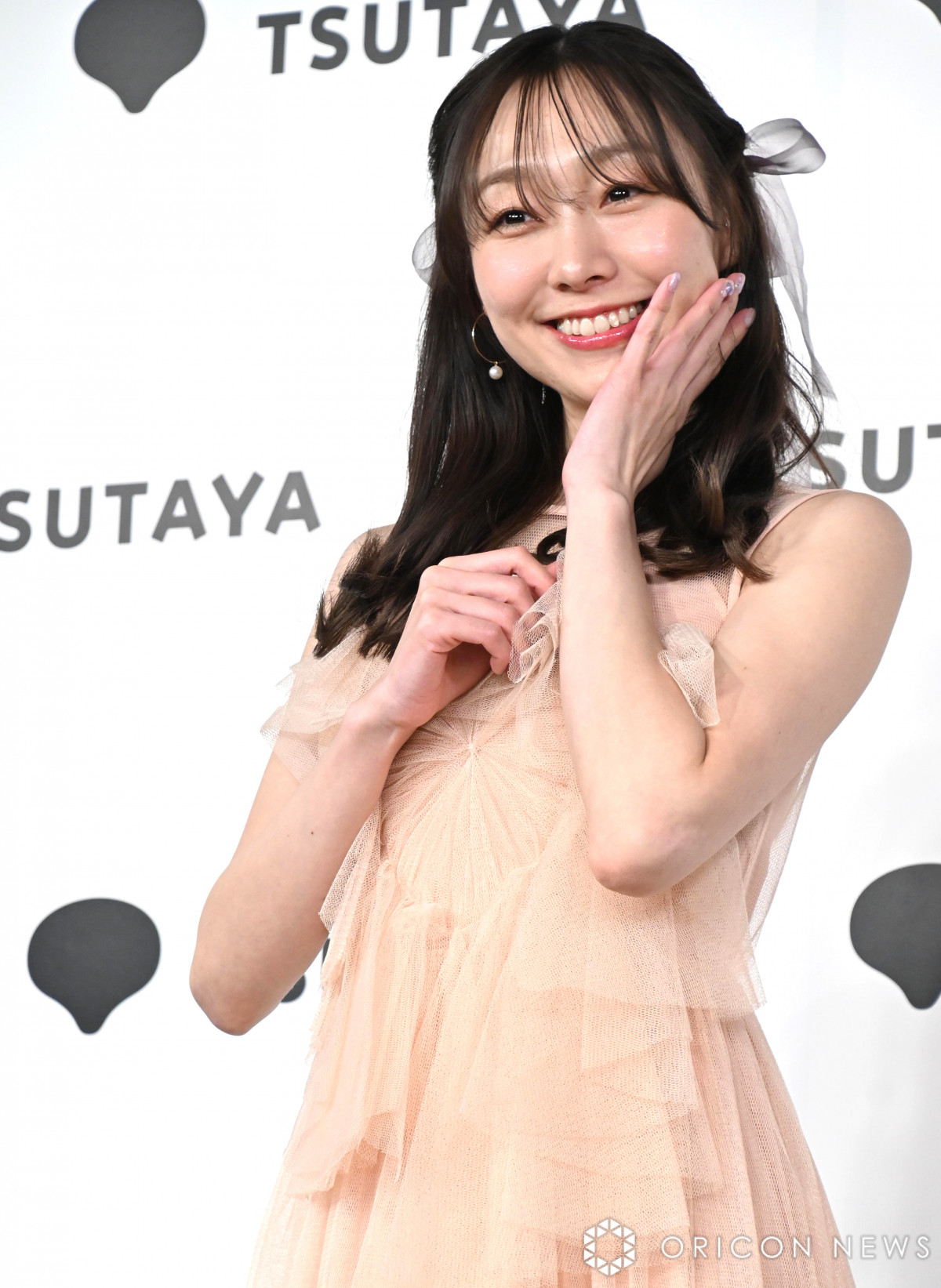 画像・写真 | 元SKE48須田亜香里、過去最大の大胆露出に「ここまで攻め