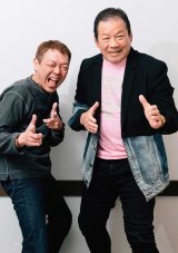 KAMINOGE』表紙は“奇跡の71歳”藤波辰爾／鈴木みのる×太陽ケア