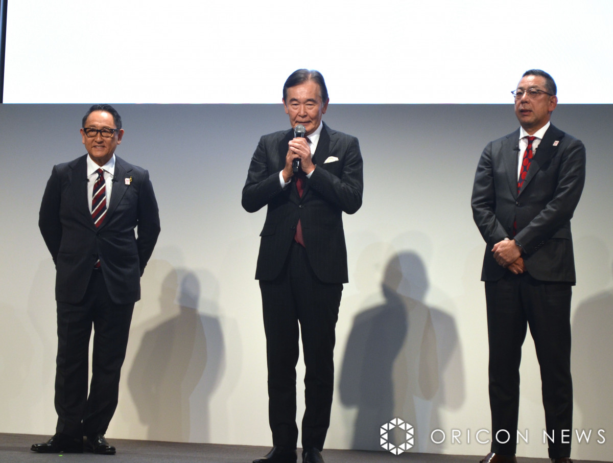 uMUSIC WAY PROJECTvL҉ɏoȂ()Lc͒jAsqrꎁAr (C)ORICON NewS inc. 