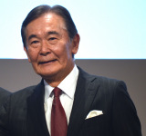 uMUSIC WAY PROJECTvL҉ɏoȂsqrꎁ(C)ORICON NewS inc. 