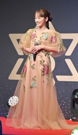 �wHOT PEPPER Beauty AWARD 2025�x�ɏo�Ȃ�����h����(C)ORICON NewS inc. 