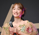 �wHOT PEPPER Beauty AWARD 2025�x�ɏo�Ȃ�����h����(C)ORICON NewS inc. 