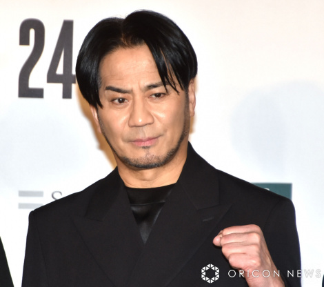 EXILE HIROの画像一覧 | ORICON NEWS