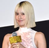 fwJiȐꍇ́xIfɎQ{ (C)ORICON NewS inc. 