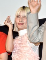 fwJiȐꍇ́xIfɎQ{ (C)ORICON NewS inc. 