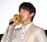 fwJiȐꍇ́xIfɎQu (C)ORICON NewS inc. 