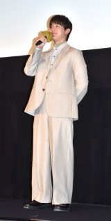 fwJiȐꍇ́xIfɎQu (C)ORICON NewS inc. 