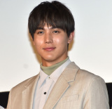 fwJiȐꍇ́xIfɎQu (C)ORICON NewS inc. 