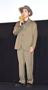 fwJiȐꍇ́xIfɎQ (C)ORICON NewS inc. 