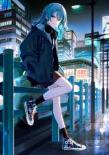 ���X���������~�R���o�[�X�̃R���{�C�o��@�uALL STAR�v�x�[�X�Ńf�U�C���ʐ^���J 