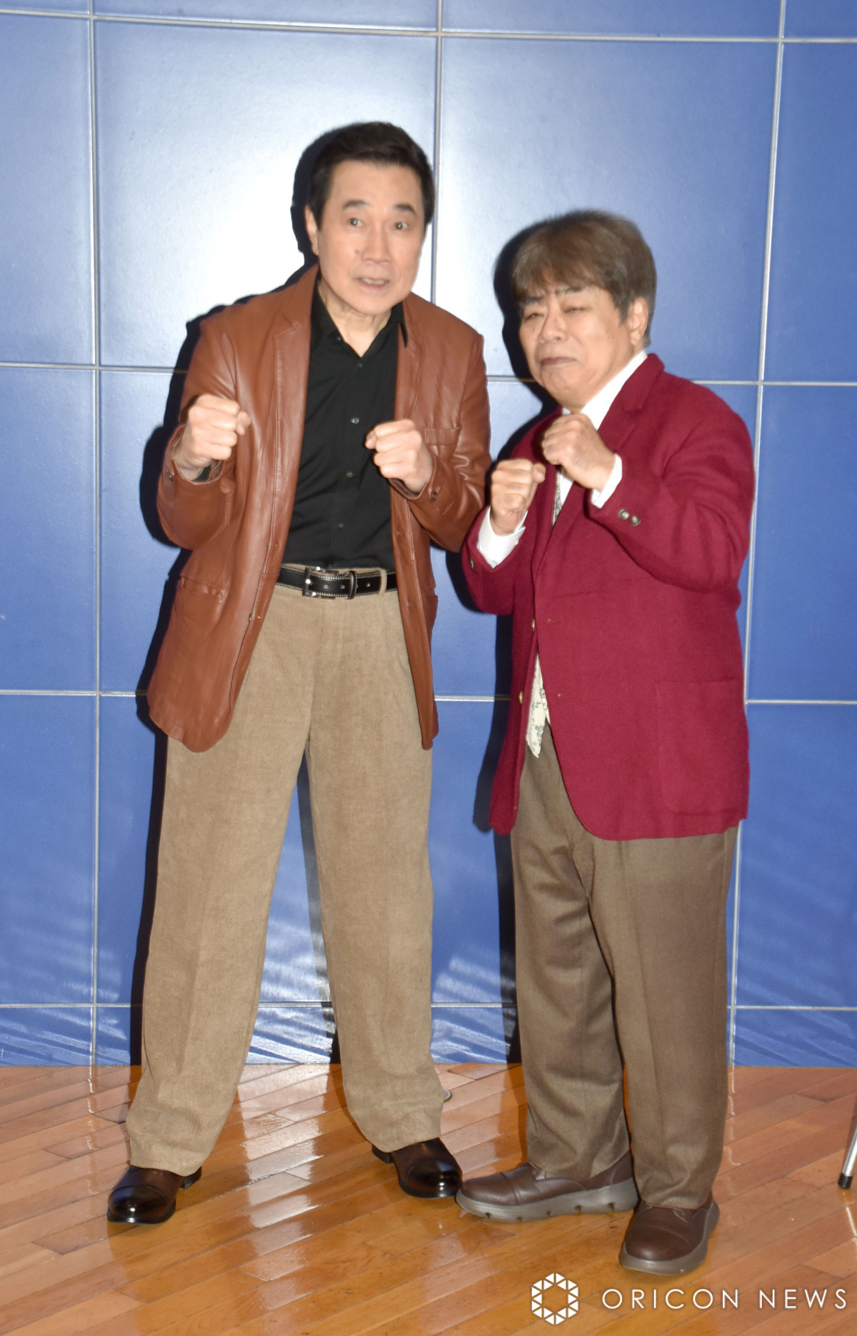 uqv a70NLORgCuwUE^Cg}b`3 y݂͂ꂩ炾`You ain't heard nothin' yet`xvQlvOމJ()OTiAqv (C)ORICON NewS inc. 