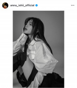 �Έ�ǓށuBARFOUT! �{������ ���m�N�������v�i�ʐ^�̓C���X�^�O���� ��anna_ishii_official ���j 