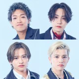 timelesz�A�V�����o�[�����Ń��W�I�p�[�\�i���e�B�� 1���Ԃ̐������ɒ��� 