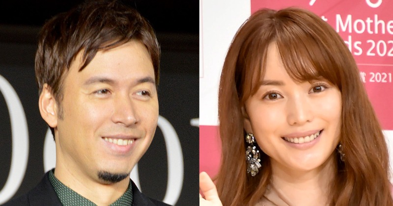えびちゃん① 蛯原友里が46歳に…夫・ILMARI＆子どもとの家族ショット