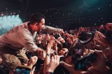 LINKIN PARK(LEp[N)2ڂ̗lq 