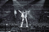 LINKIN PARK(LEp[N)2ڂ̗lq 