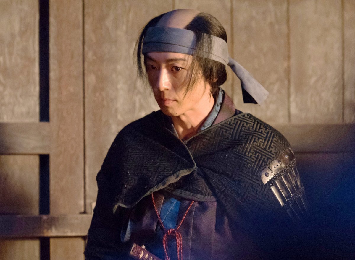 高橋一生、再放送中の『おんな城主 直虎』伝説回を語る「まるで
