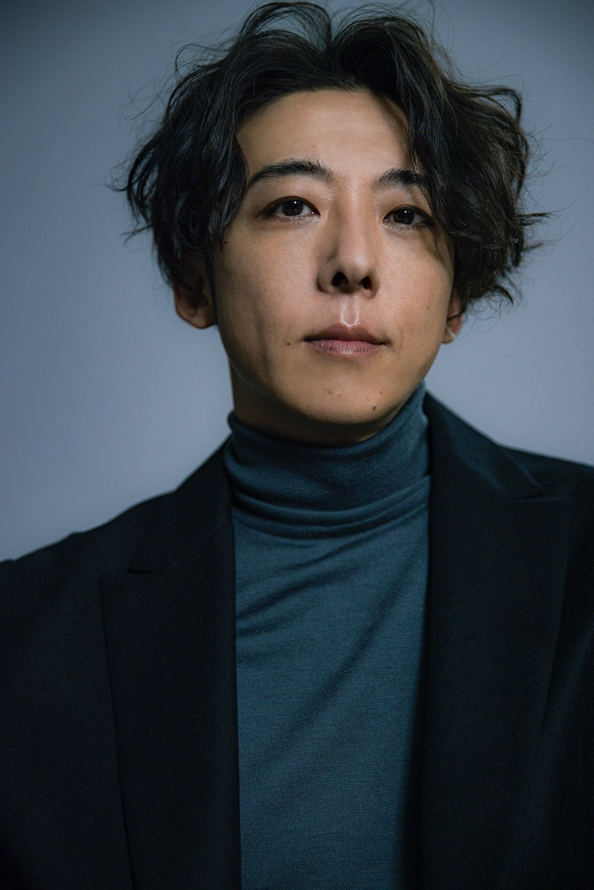 高橋一生 サイン入り おんな城主直虎 NHKステラ 高橋一生 サイン入り おんな城主直虎 NHKステラ