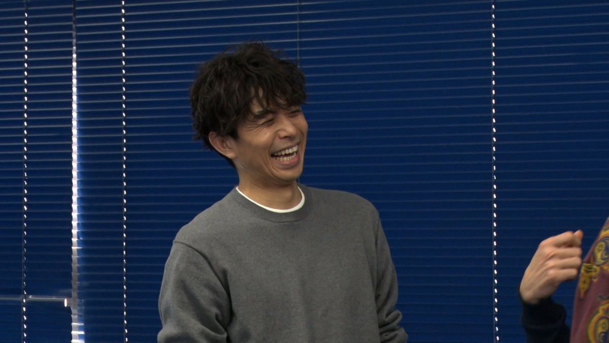 井ノ原快彦、50歳に向けて「失敗をできるようにしたい」 朝の生放送