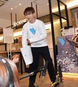 �w���l�o�j���xPOPUP��މ�ɎQ�����������D�l �iC�jORICON NewS inc. 