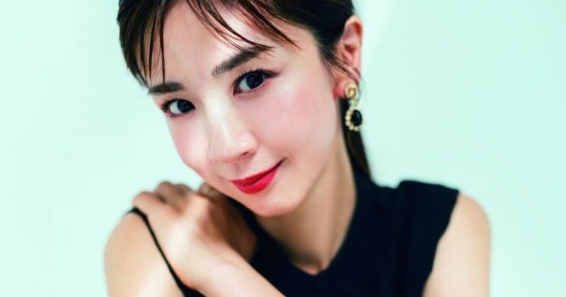 ほしのあき、“髪色とコートが同じ色”住谷杏奈と色違いコートで寄り添いツーショット「いつまでも綺麗で居てくれて嬉しい」