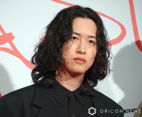 fw䂫ĂւʁxJLO䂠ɓodL^j^c (C)ORICON NewS inc. 