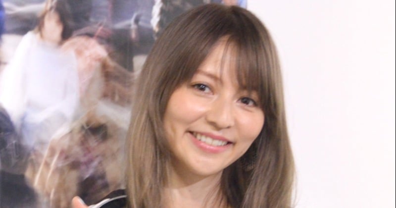 香里奈、41歳の誕生日報告 金髪姿の近影に反響続々「美人すぎ」「変わりませんねー」