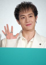 �f��w�l��͐l���ň�񂾂����@���g����x���J�L�O���䂠�����ɓo�d�����֑׉�iIMP.�j �iC�jORICON NewS inc. 