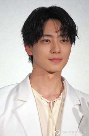 井上祐貴の画像・写真 | 井上祐貴、寝る時間なしの撮影