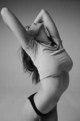 �匴�D�T�A�f�����炯�o�����ʐ^�W�����d�� �V�A�U�[�J�b�g���J 