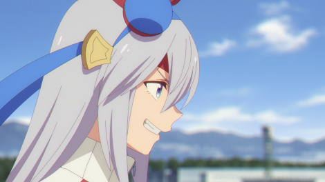 �w�E�}�� �V���f�����O���C�x�iC�j�v�Z���z�E���Y���j��Pita�E�ɓ����V��^�W�p�ЁE�E�}�� �V���f�����O���C����ψ��� �iC�jCygames, Inc. 