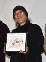 �o���T���A������ƕ񍐁@�w�p�g���C�o�[�x�V��́u1�b�̃A�t���R�I���܂����v 