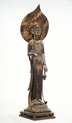 画像・写真 | 奈良国立博物館、最大規模の国宝展 約140件の仏教