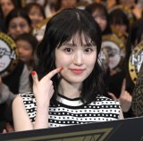 ����Łw�g�����I���Q�[���x��q�b�g���䂠�����ɓo�d�������{从q �iC�jORICON NewS inc. 