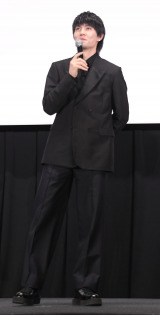 ����Łw�g�����I���Q�[���x��q�b�g���䂠�����ɓo�d��������E�l (C)ORICON NewS inc. 