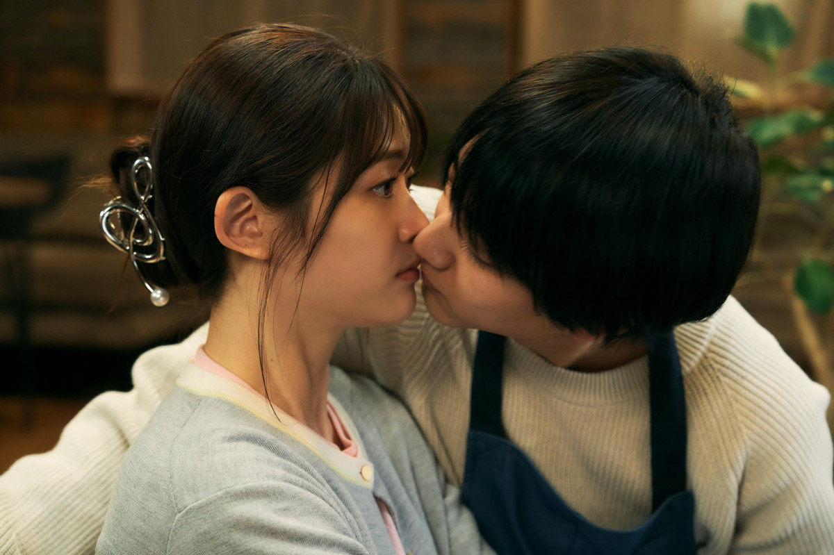 画像・写真 | 松村沙友理、駒木根葵汰に顎クイされる “胸キュン必至”の