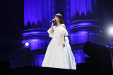 乃木坂46与田祐希、前代未聞の卒コンで8年半の集大成　大園桃子ほか各界からサプライズゲストも多数「本当に幸せものです」【セットリストあり】 