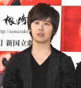 �O�Y�S���N �iC�jORICON NewS inc. 