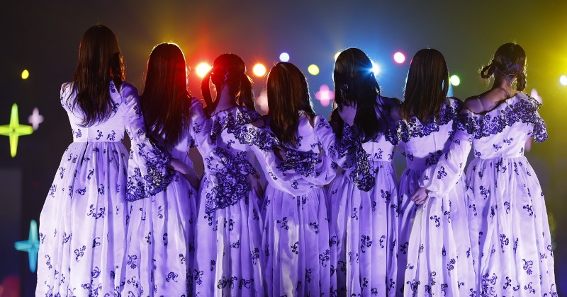 乃木坂46与田祐希卒コン、「思い出ファースト」で同期へ手紙