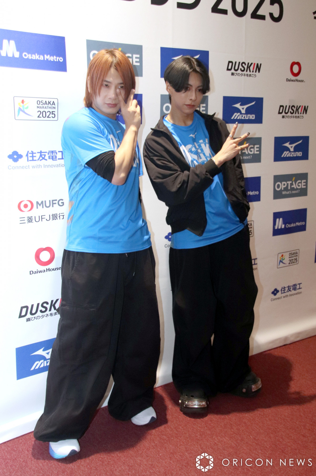 w}\2025x=OWV(){cNSA앶-(2) (C)ORICON NewS inc. 