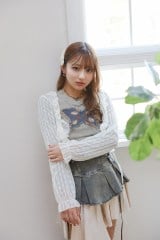 �A�p�����u�����h�uSPINNS(�X�s���Y)�v�p�����u�����h�̃��f���𖱂߂��� 