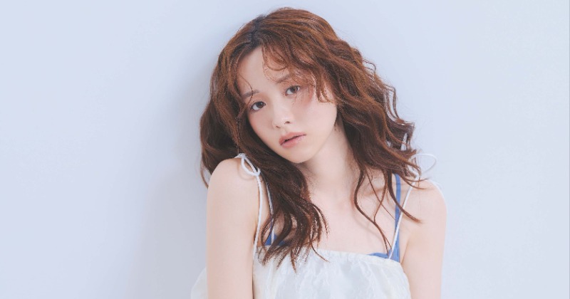 森香澄  のぼり　DAM インタビュー】「DAM CHANNEL」20代目MCに森 香澄、サポートMCにチャン