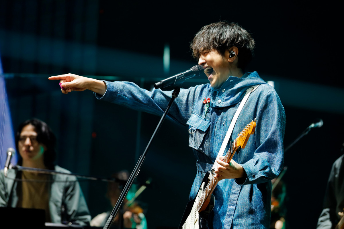 ゆず 8月まで ゆず、横浜アリーナでの80回目の公演 大盛況にて終了