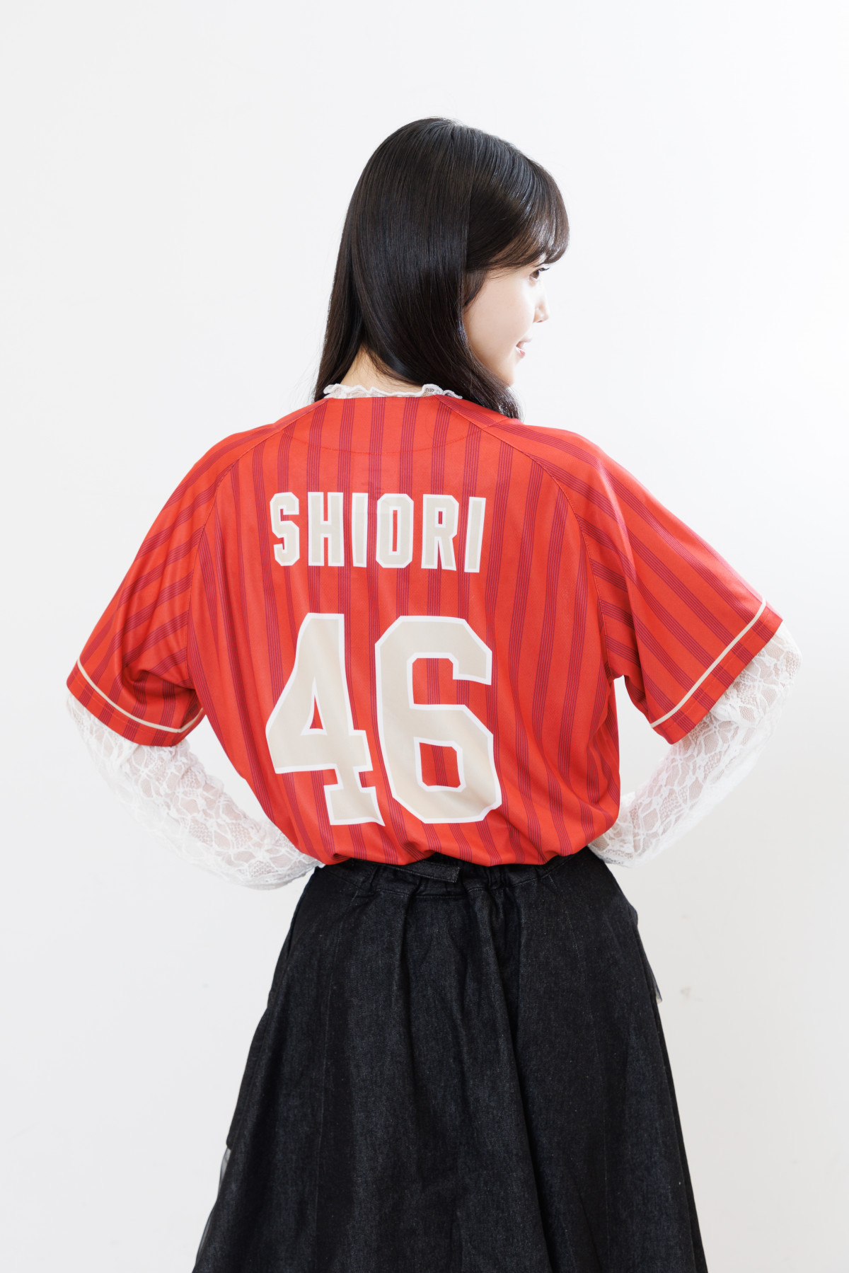 乃木坂46久保史緒里、3年連続5回目の楽天イーグルスセレモニアルピッチ