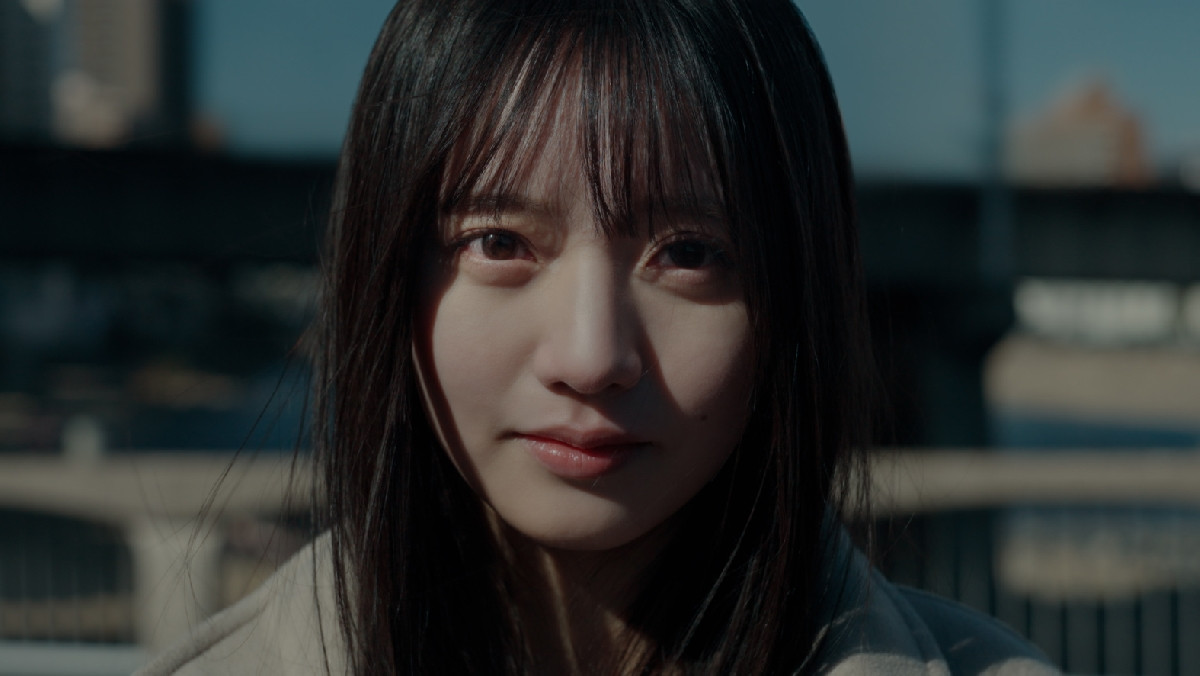 画像・写真 | 乃木坂46“6期生”矢田萌華、手書きプロフィール公開