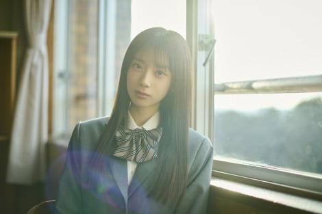 画像・写真 | 乃木坂46“6期生”矢田萌華、手書きプロフィール公開