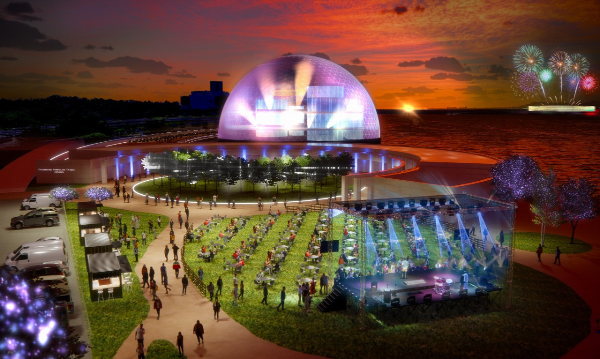 万博の目の前” 大阪ベイエリアに新スポット誕生へ 12年間ひっそりの