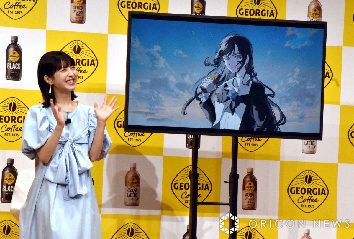 wW[WAxVLy[\ɓoꂵ()lӔgAAdo (C)ORICON NewS inc. 