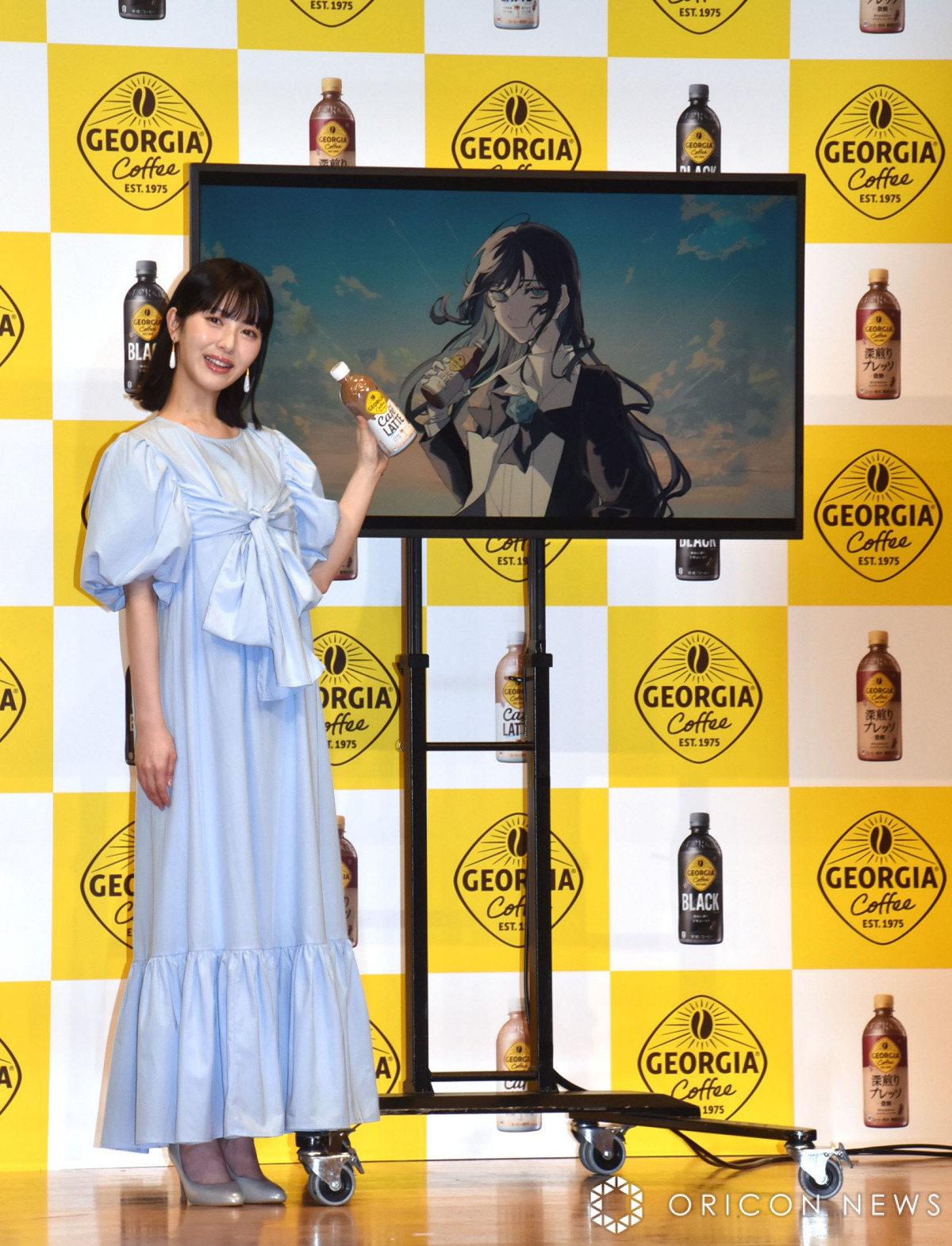 wW[WAxVLy[\ɓoꂵ()lӔgAAdo (C)ORICON NewS inc. 