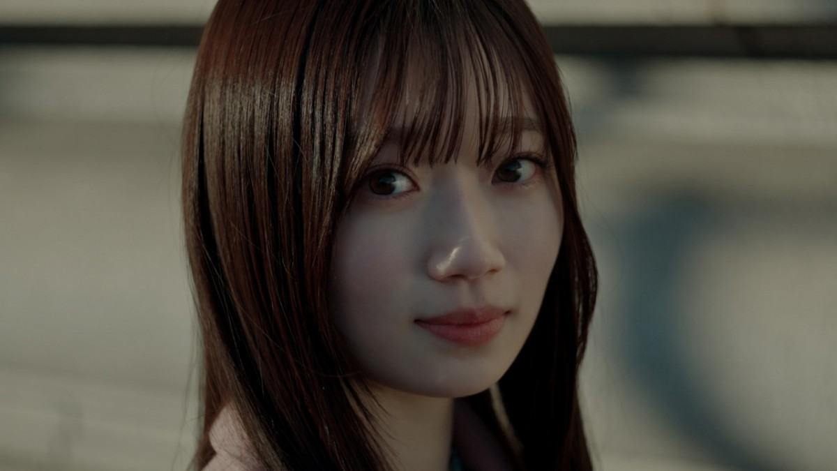 画像・写真 | 乃木坂46“6期生”瀬戸口心月、手書きプロフィール